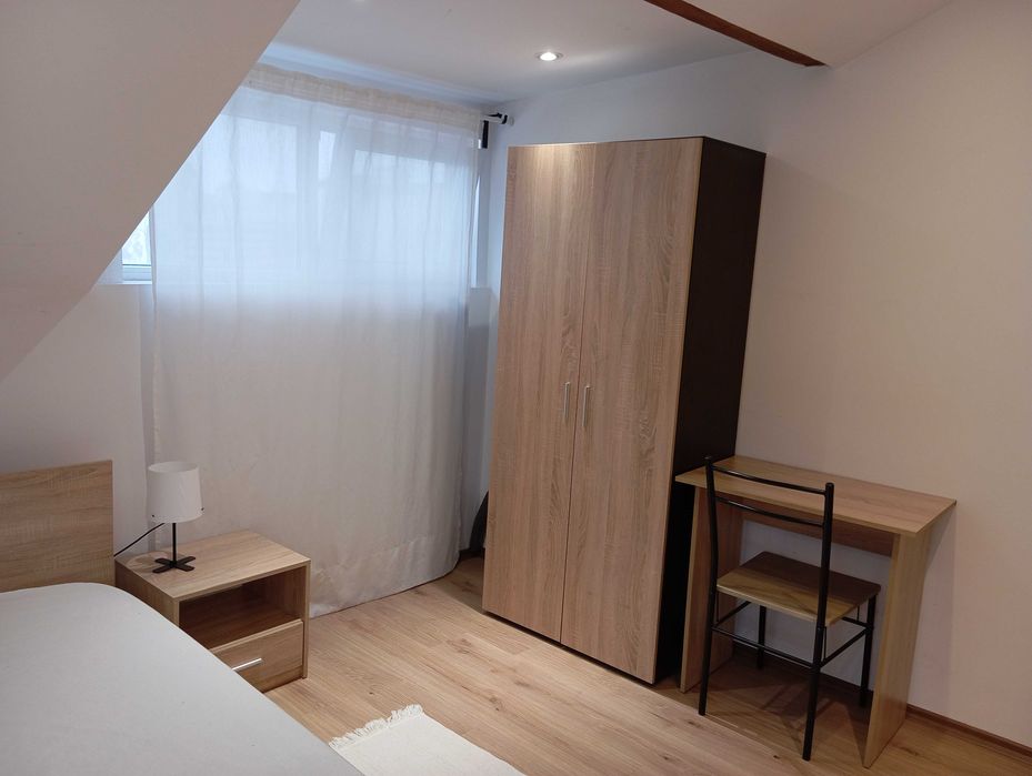 Дава се под наем Тристаен апартамент в София, Център - 60 кв.м за 897.6 € - Снимка #6