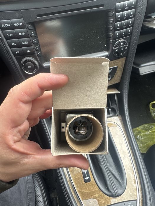 Крушки D1S Osram Original