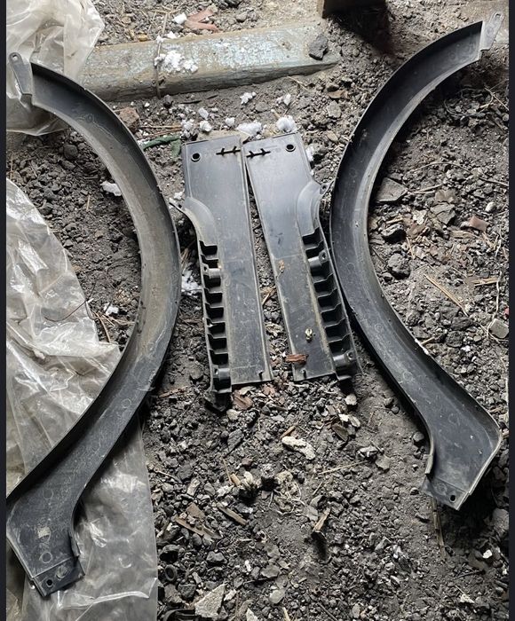 Дверные карты от газели .