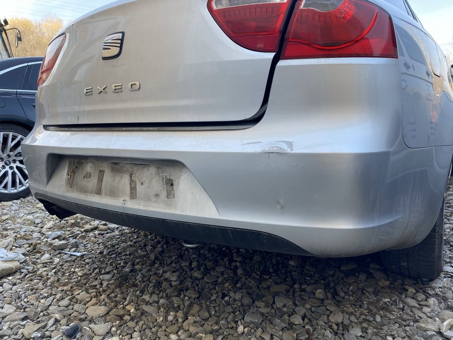 Capota portbagaj Seat Exeo berlina