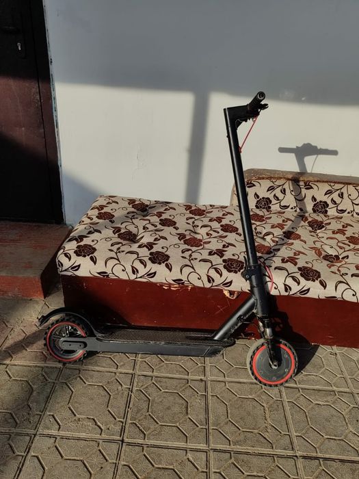 срочно продам Электро Самакат