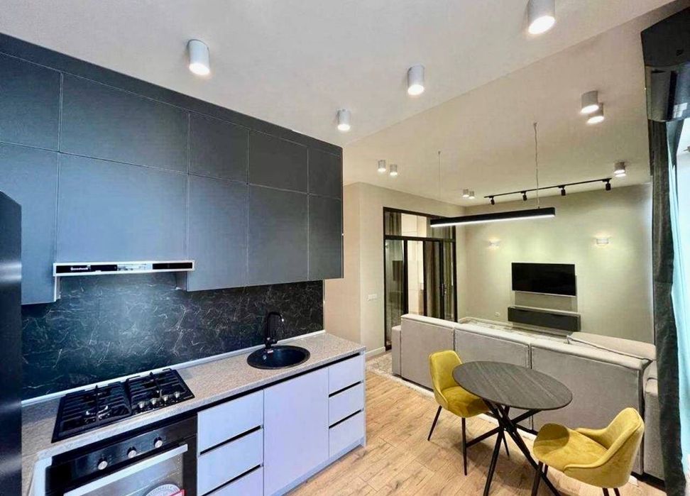 Продаётся квартира в ЖК Соларис/Solaris на Ул Шота Руставели