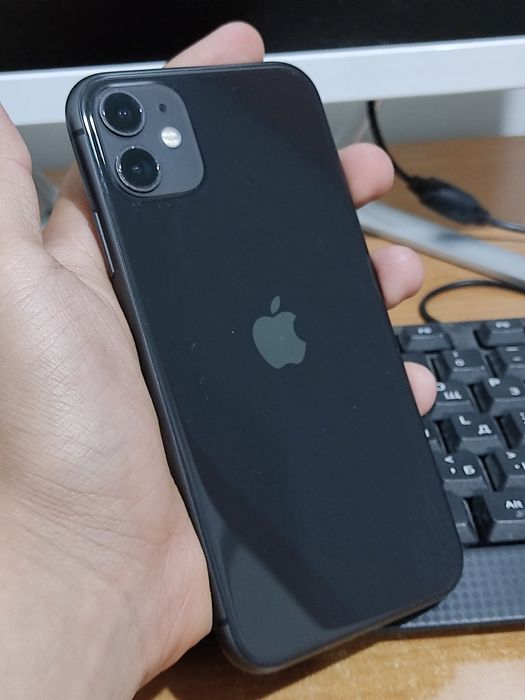 Iphone 11 , 64gb