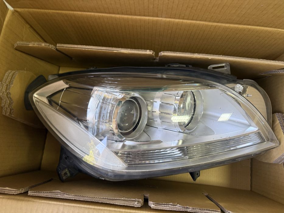 Фарове за Mercedes ML W166