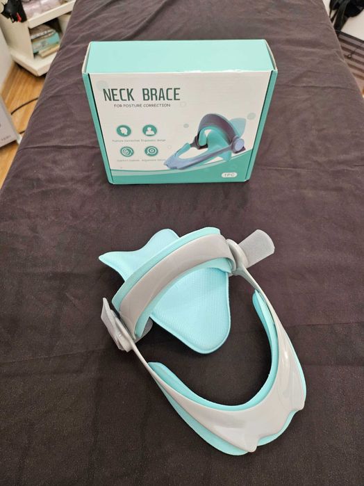 Ортопедична цервикална шина