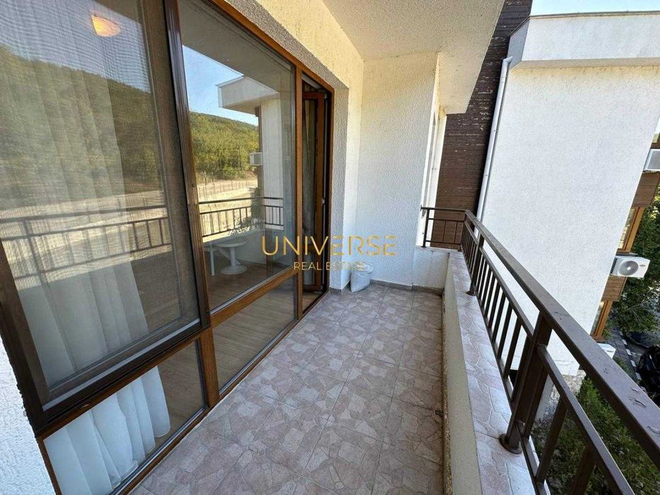 Продава се Едностаен апартамент в к.к. Елените - 40 кв.м за 1398 €/кв.м - Снимка #7