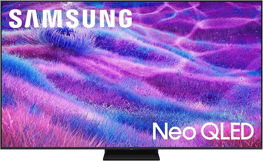 Samsung 85QN80F Neo QLED 4K UHD HDR Smart TV