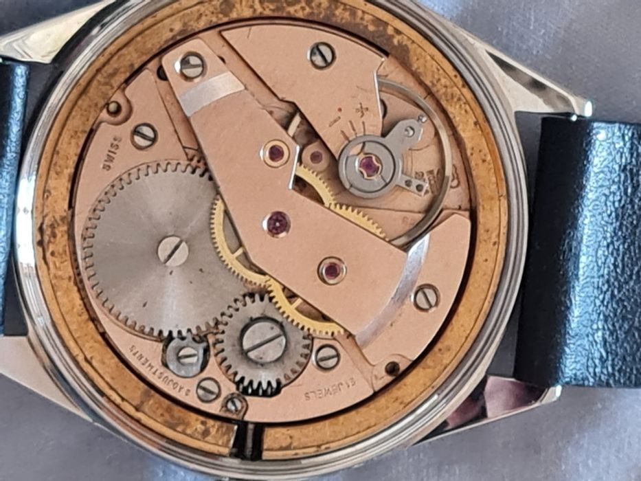 Atlantic Worldmaster 6305  cu data