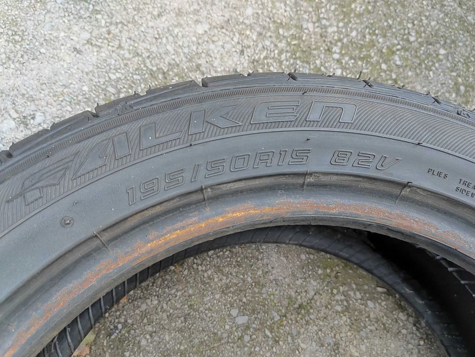 195/50/15 1бр.Falken гума