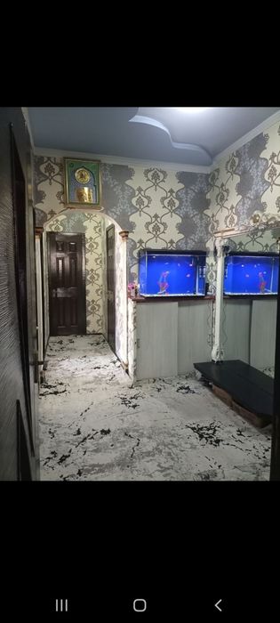 Себзор Квартира. Дом. Уй. Нурафшон коча