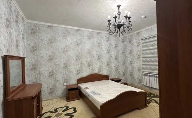 Сдаётся  квартира в новостройке