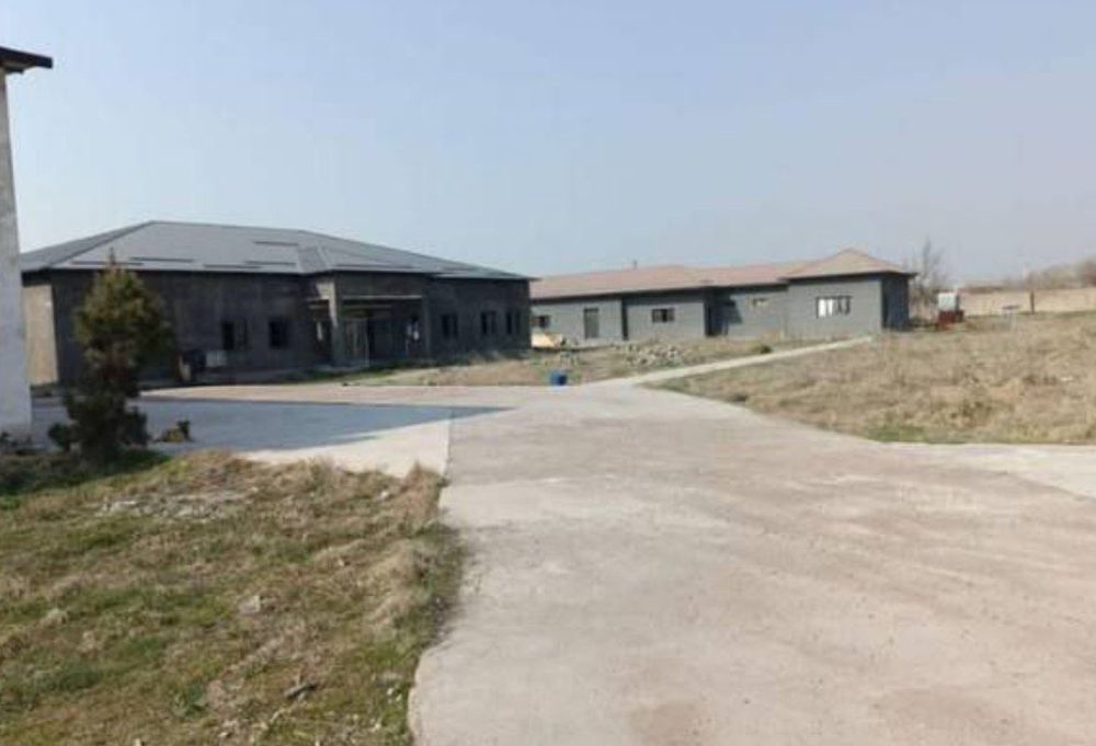 Продаётся 3,9 га производственная база