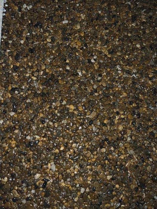 Каменый ковер / Tosh gilam