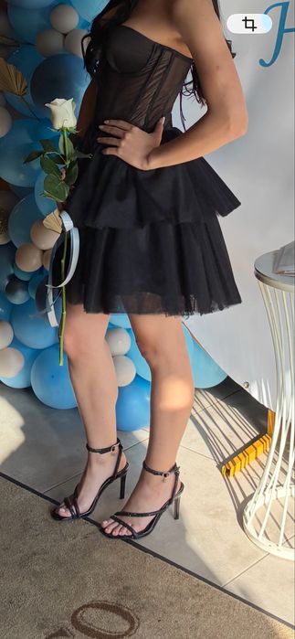 Рокличка RADAPOLA -XS