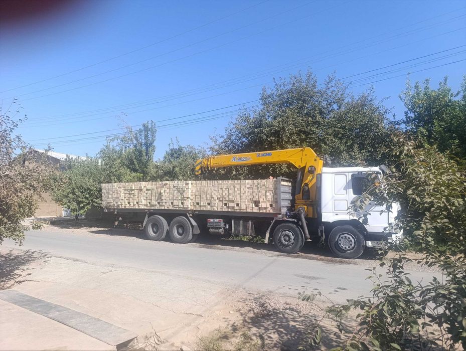 Manipulyator xizmati! Услуга манипулятора