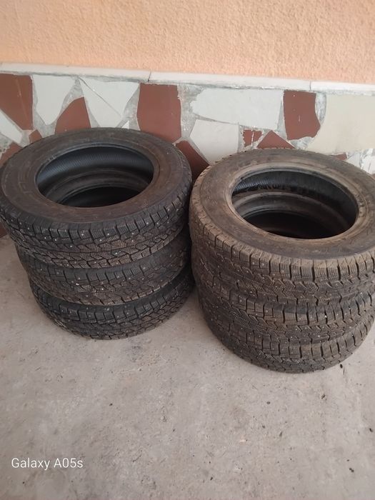 Балон для газель