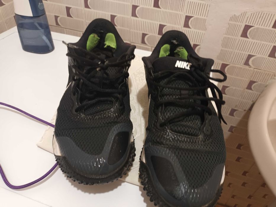Маратонки Nike 45 номер мъжки