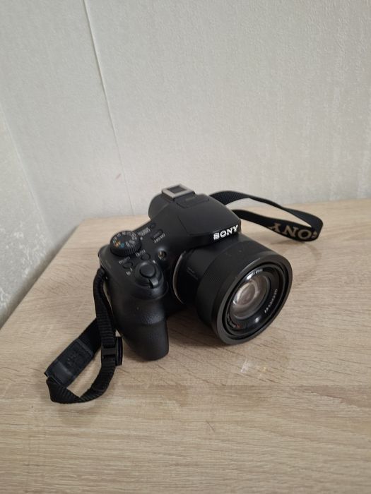 Sony hx400 в хорошим состоянии