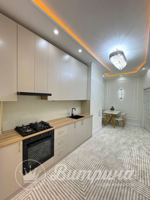 ЖК Moderno 3х-комн 80м2 ‼️ Shota Rustaveli