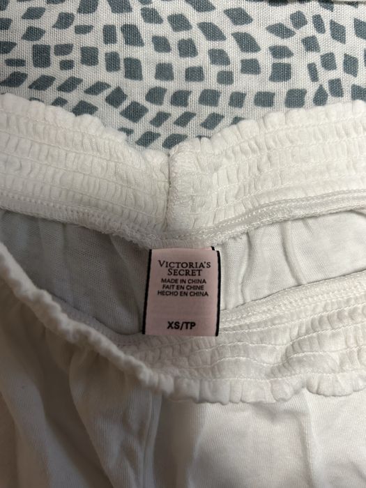 Дамска пижама Victoria Secret XS