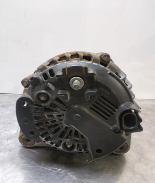Alternator 2.0 tdi Lipsa cod Volkswagen VW Crafter prima generatie
