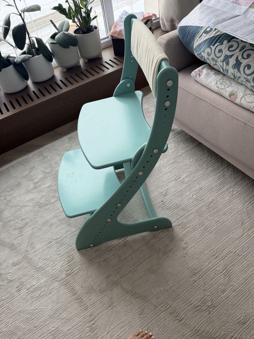 Стул детский растущий