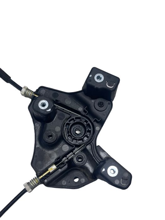 Macara Geam Stanga Fata Ford Transit Connect Box 2013 ->