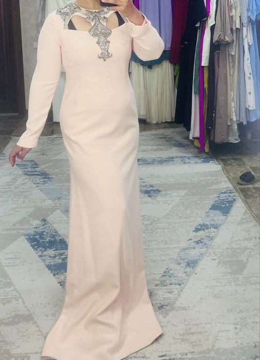 Платья от бренда Balizza