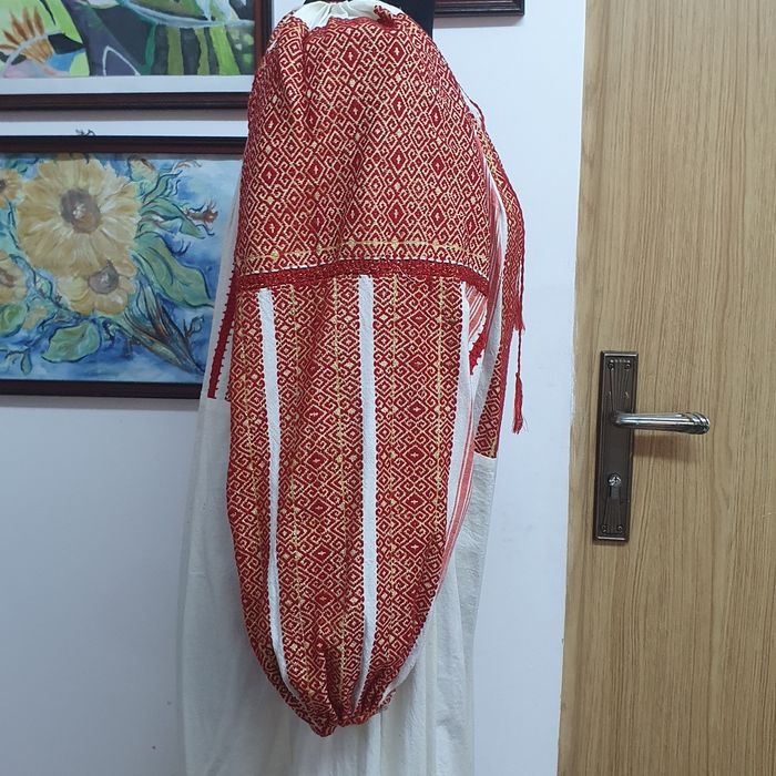 Camasa populara din Arges