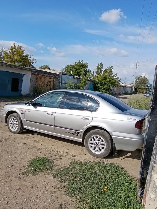 Продам Субару Легаси