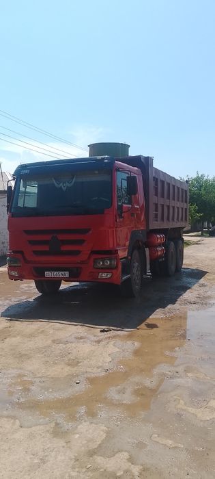 Hovo samasuval 2007 yil