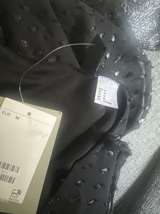 Блестяща рокля ХМ