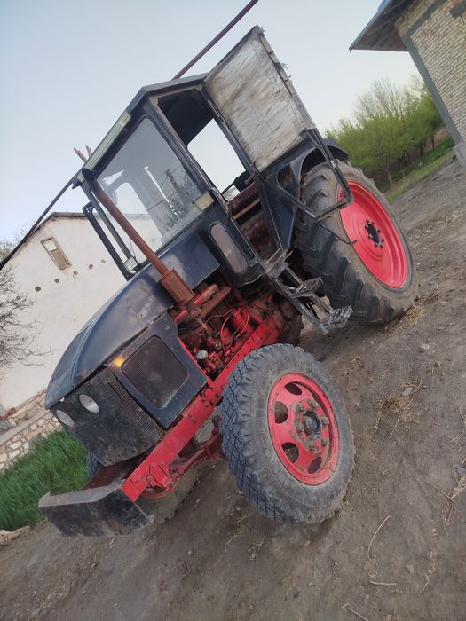 T 40 sotiladi naxadu