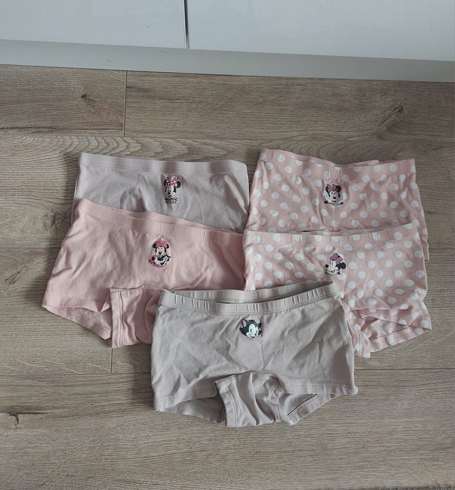 Chiloti boxeri H&M 122 128, 6-8 ani