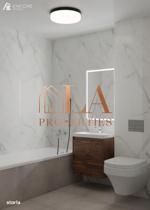 Bloc nou | Apartament 2 camere | Bragadiru-Soseaua Alexandriei