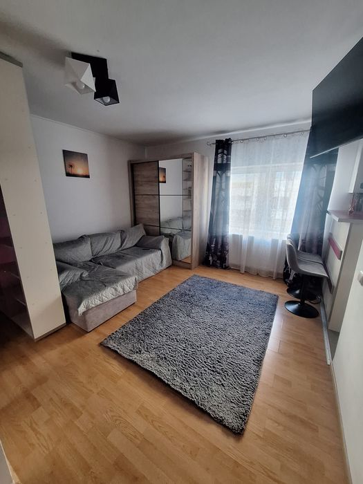 GARSONIERĂ Moderna Bartolomeu