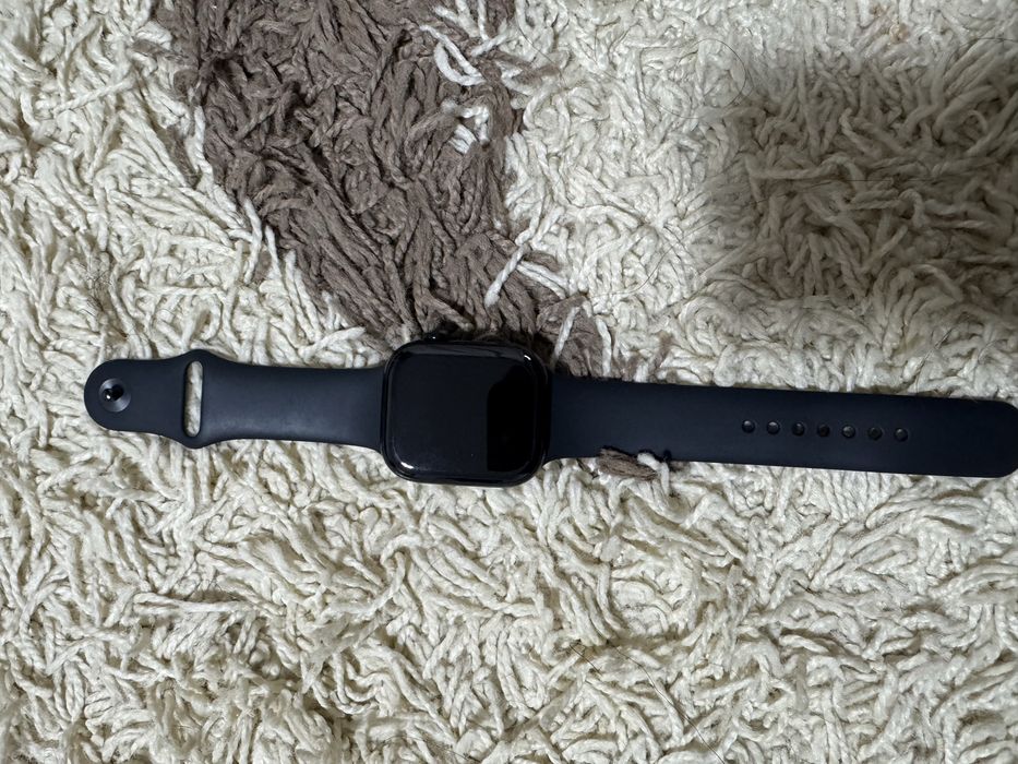 Apple watch 11 46mm