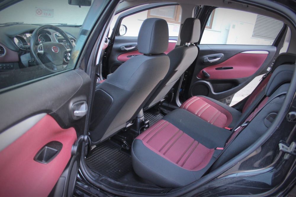 Fiat  Punto 1.3 Diesel