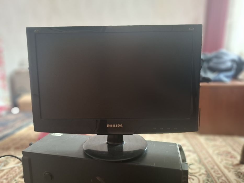 Продам компьютер