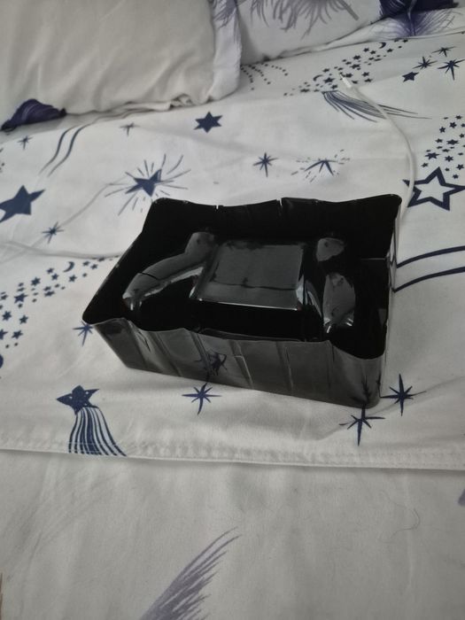 Consola P5 desugilata