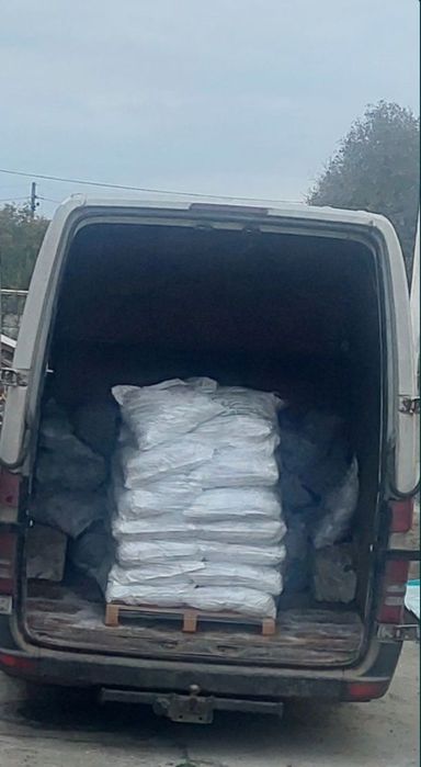 SC MIDRA PREST 2015 SRL vinde și transportă: Sare Bulgăre și  Ambalată