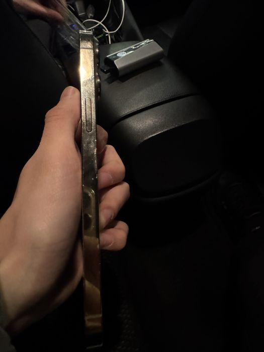 Продам 13 про макс 80%акб 128акб срочно