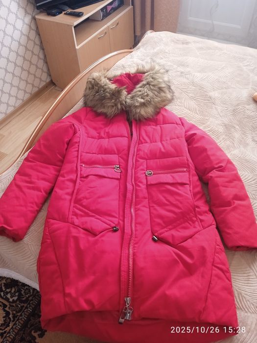 продам куртки осень зима