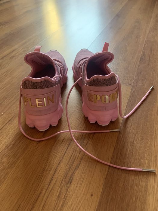 Летни маратонки Plein