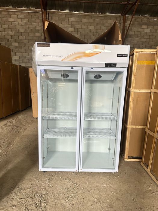 Холодильники с гарантией.