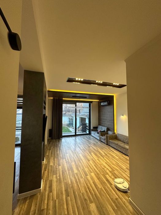 Циолковский 3 соток 5 комнат