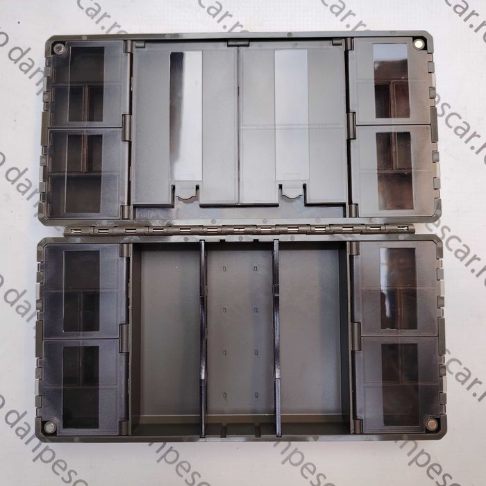 Cutie PROFL Organizator PROFESSIONAL Tackel BOX A250T