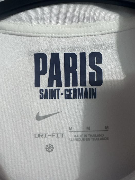 Tricou de fotbal PSG