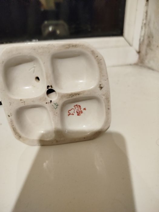 Статуэтка узбечка