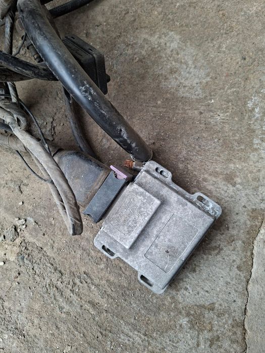 Продам гбо баллон